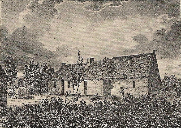Burns' Cottage